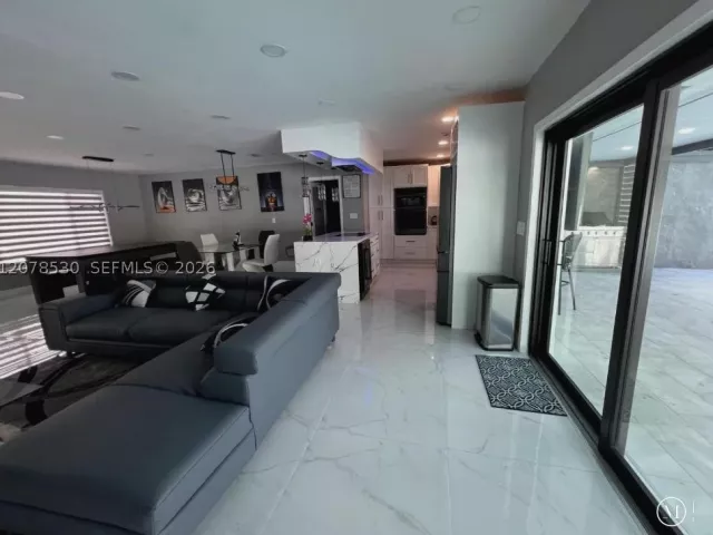 3-bedroom home for rent in Miami - 431 NE 146th Ter - MondialRealty