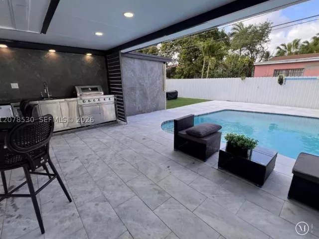 3-bedroom home for rent in Miami - 431 NE 146th Ter - MondialRealty