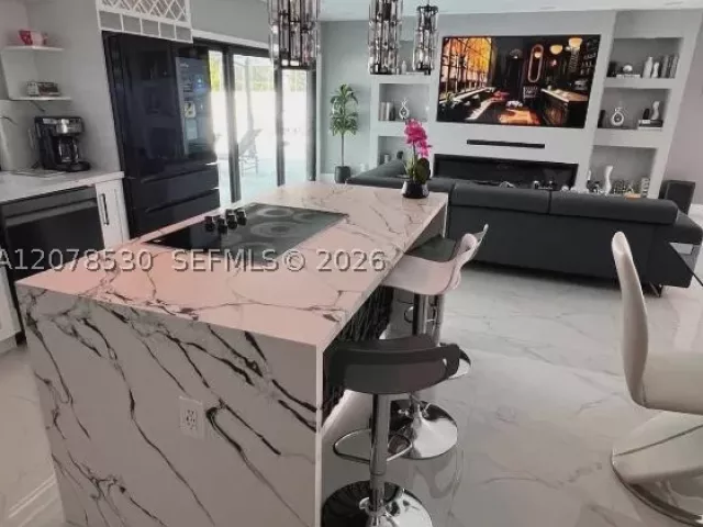 3-bedroom home for rent in Miami - 431 NE 146th Ter - MondialRealty