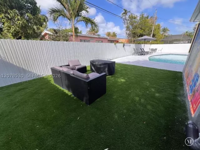 3-bedroom home for rent in Miami - 431 NE 146th Ter - MondialRealty