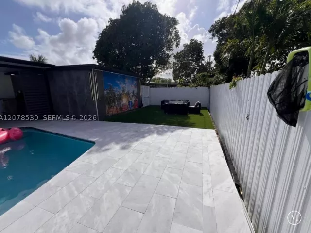 3-bedroom home for rent in Miami - 431 NE 146th Ter - MondialRealty