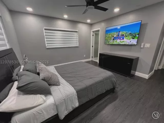 3-bedroom home for rent in Miami - 431 NE 146th Ter - MondialRealty