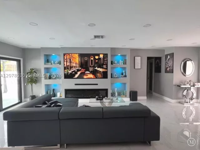 3-bedroom home for rent in Miami - 431 NE 146th Ter - MondialRealty