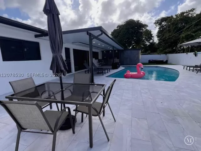 3-bedroom home for rent in Miami - 431 NE 146th Ter - MondialRealty