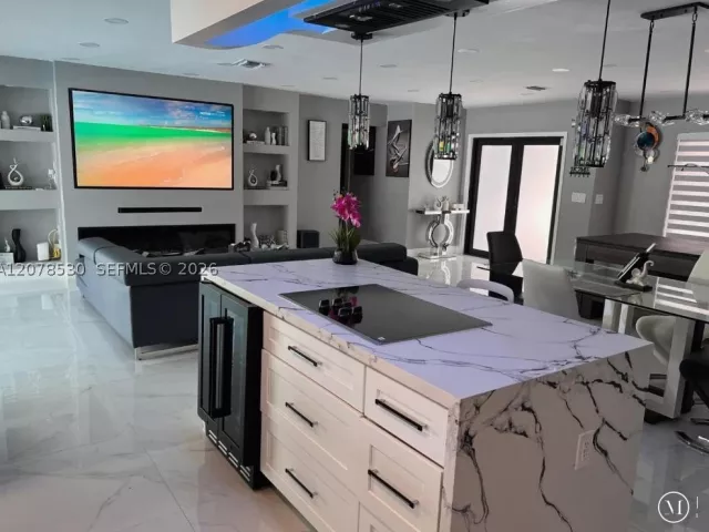 3-bedroom home for rent in Miami - 431 NE 146th Ter - MondialRealty