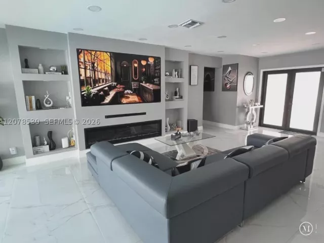 3-bedroom home for rent in Miami - 431 NE 146th Ter - MondialRealty