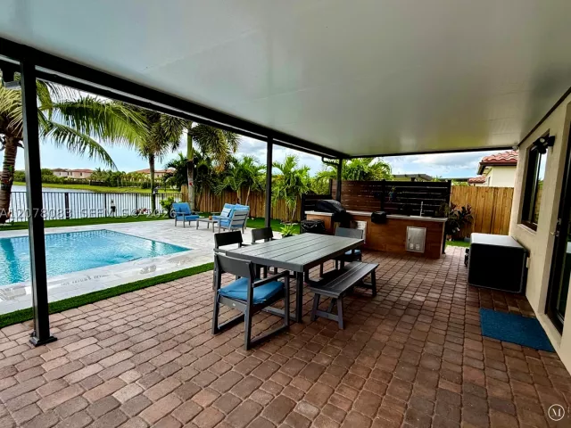4-bedroom home for sale in Homestead - 167 SE 24th Ave - MondialRealty