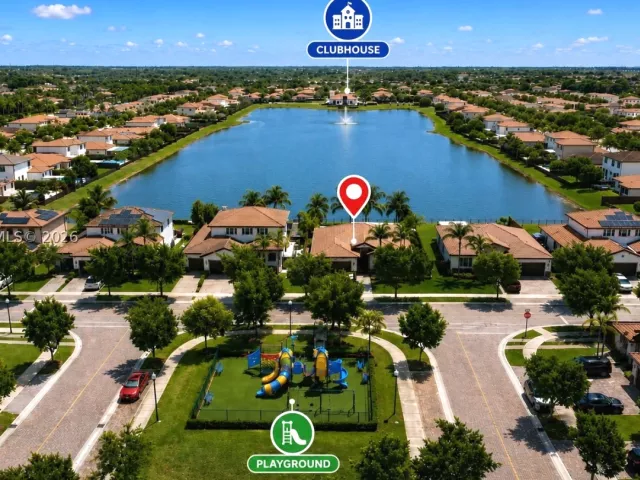 4-bedroom home for sale in Homestead - 167 SE 24th Ave - MondialRealty