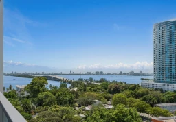 Apartment #S-910 at Quadro