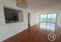 Apartment #15J at 5600 Collins