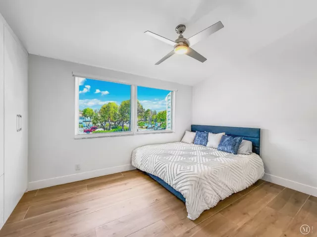 2-bedroom home for rent in Pompano Beach - 2721 NE 15TH Street 2721 - MondialRealty