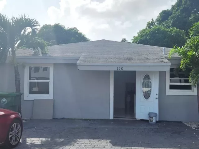 3-bedroom home for rent in Miami - 150 NW 17th Ct - MondialRealty