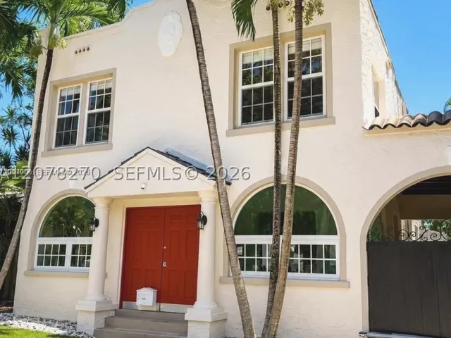 4-bedroom home for rent in Miami - 22 NE 44th St 0 - MondialRealty