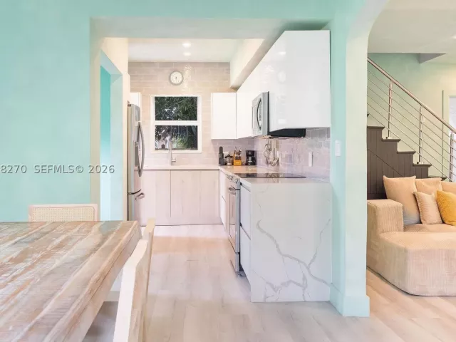 4-bedroom home for rent in Miami - 22 NE 44th St 0 - MondialRealty