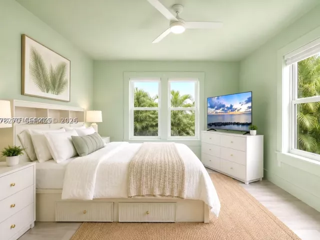 4-bedroom home for rent in Miami - 22 NE 44th St 0 - MondialRealty