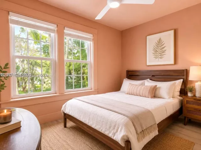 4-bedroom home for rent in Miami - 22 NE 44th St 0 - MondialRealty