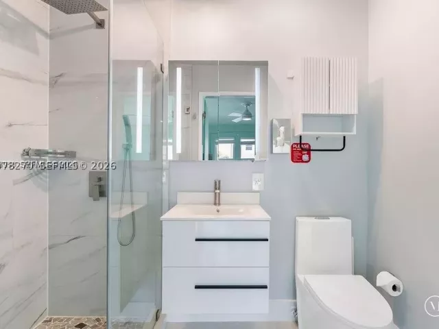 4-bedroom home for rent in Miami - 22 NE 44th St 0 - MondialRealty