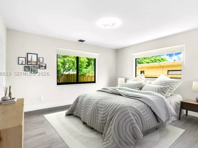 3-bedroom home for rent in Miami - 435 NE 114th St - MondialRealty