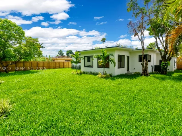 3-bedroom home for rent in Miami - 435 NE 114th St - MondialRealty