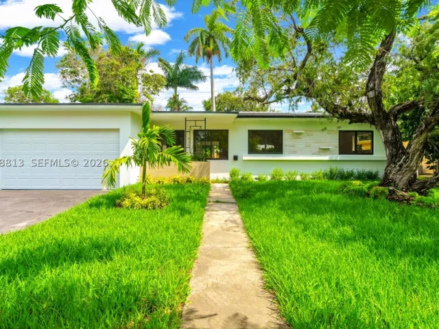 3-bedroom home for rent in Miami - 435 NE 114th St - MondialRealty