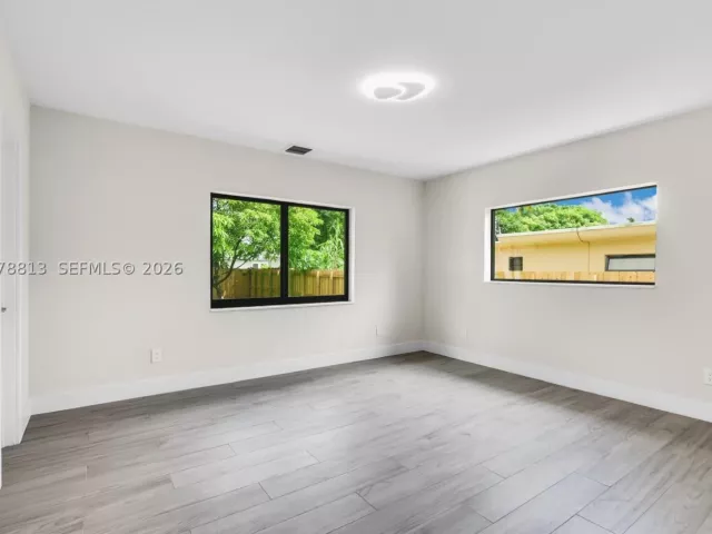 3-bedroom home for rent in Miami - 435 NE 114th St - MondialRealty