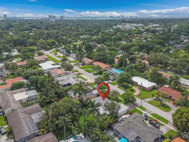 3-bedroom home for rent in Miami - 435 NE 114th St - MondialRealty