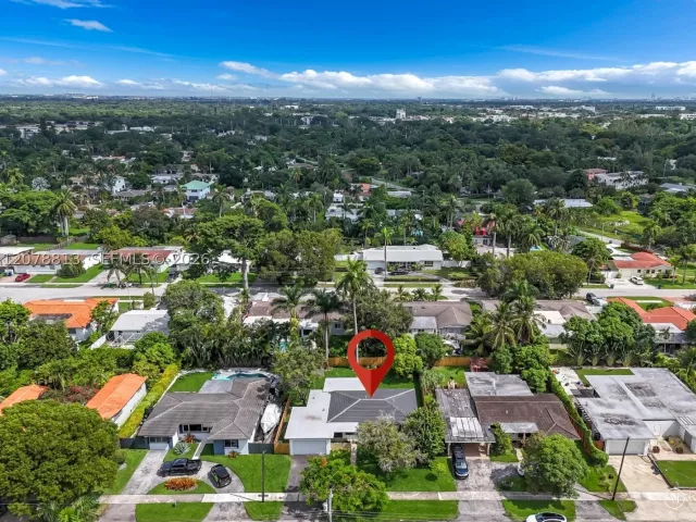 3-bedroom home for rent in Miami - 435 NE 114th St - MondialRealty