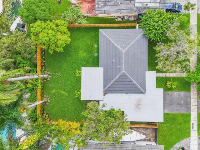 3-bedroom home for rent in Miami - 435 NE 114th St - MondialRealty