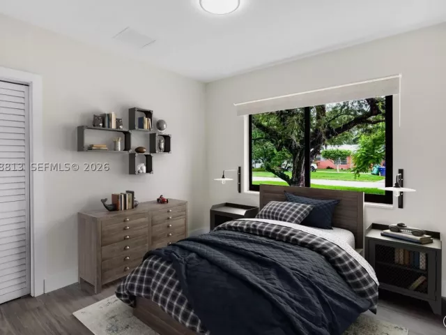 3-bedroom home for rent in Miami - 435 NE 114th St - MondialRealty