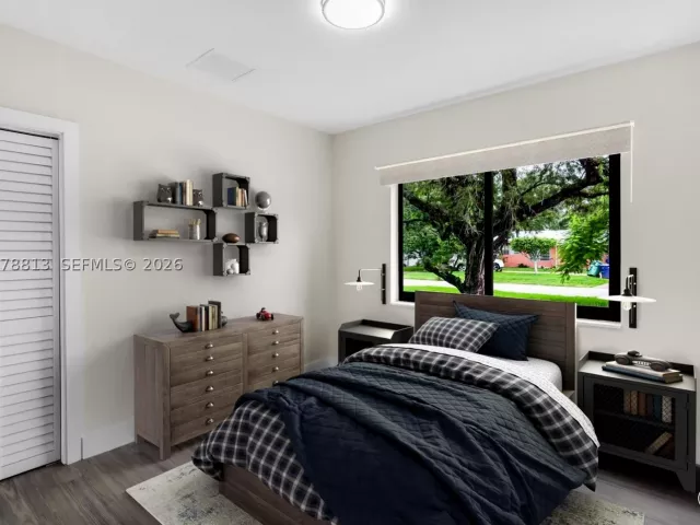 3-bedroom home for rent in Miami - 435 NE 114th St - MondialRealty