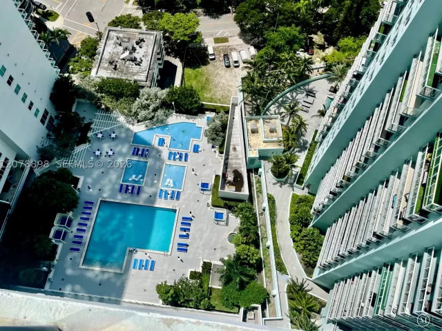 2-bedroom condo for sale in Miami - 1800 N Bayshore Dr 3710 - MondialRealty
