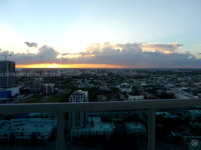 2-bedroom condo for sale in Miami - 1800 N Bayshore Dr 3710 - MondialRealty