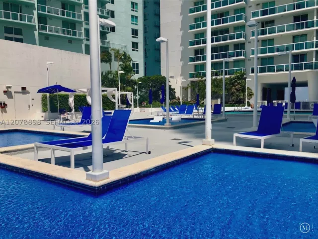 2-bedroom condo for sale in Miami - 1800 N Bayshore Dr 3710 - MondialRealty