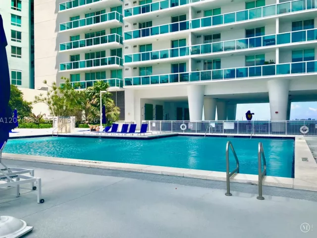 2-bedroom condo for sale in Miami - 1800 N Bayshore Dr 3710 - MondialRealty
