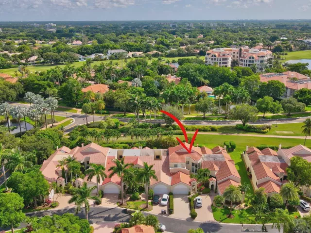 3-bedroom home for rent in Boca Raton - 7477 CAMPO FLORIDO - MondialRealty