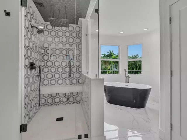 3-bedroom home for rent in Boca Raton - 7477 CAMPO FLORIDO - MondialRealty