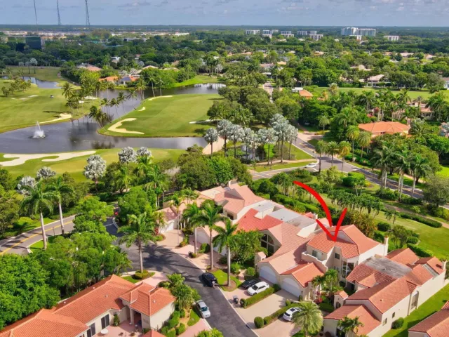 3-bedroom home for rent in Boca Raton - 7477 CAMPO FLORIDO - MondialRealty