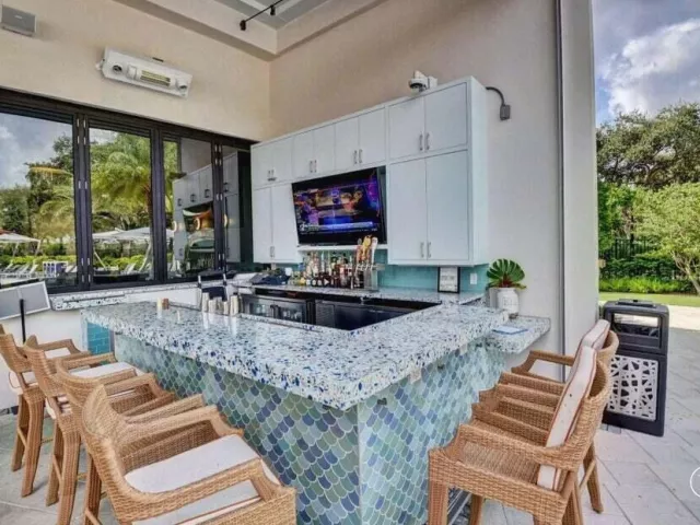 3-bedroom home for rent in Boca Raton - 7477 CAMPO FLORIDO - MondialRealty