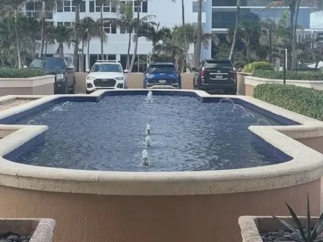 2-bedroom condo for rent in Hallandale Beach - 2080 S OCEAN Drive 505 - MondialRealty