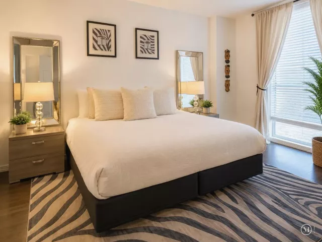 2-bedroom condo for rent in Hallandale Beach - 2080 S OCEAN Drive 505 - MondialRealty