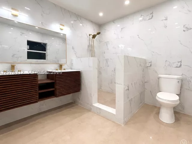3-bedroom home for rent in North Miami - 1007 NW 120th St - MondialRealty