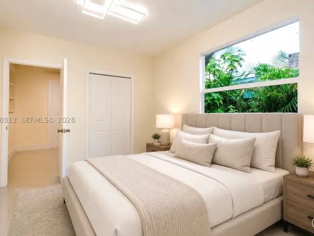 3-bedroom home for rent in North Miami - 1007 NW 120th St - MondialRealty