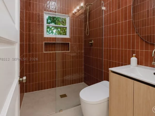 3-bedroom home for rent in North Miami - 1007 NW 120th St - MondialRealty