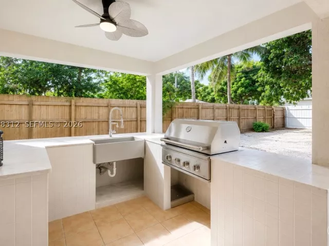 3-bedroom home for rent in North Miami - 1007 NW 120th St - MondialRealty