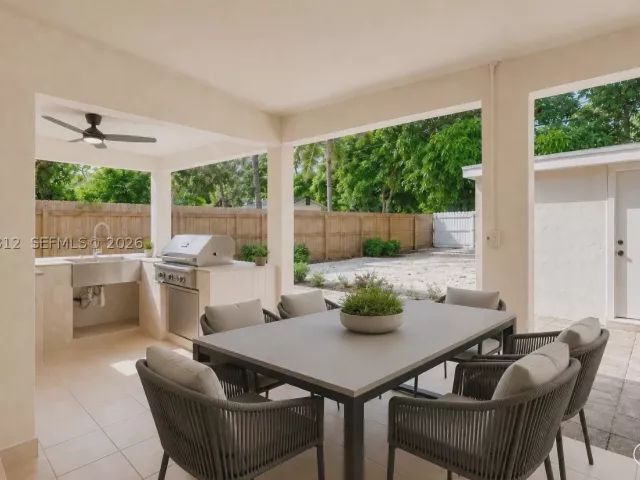 3-bedroom home for rent in North Miami - 1007 NW 120th St - MondialRealty