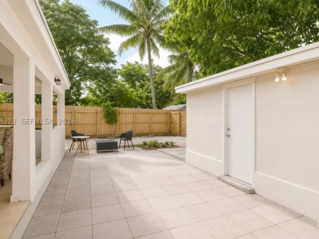 3-bedroom home for rent in North Miami - 1007 NW 120th St - MondialRealty