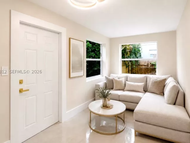 3-bedroom home for rent in North Miami - 1007 NW 120th St - MondialRealty