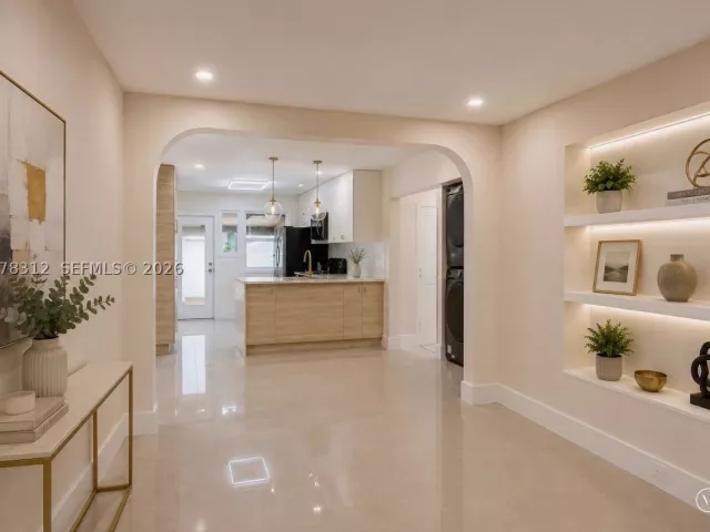 3-bedroom home for rent in North Miami - 1007 NW 120th St - MondialRealty
