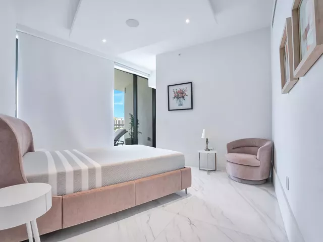 4-bedroom condo for rent in Aventura - 5000 ISLAND ESTATES Drive 805 - MondialRealty