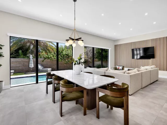 4-bedroom home for rent in Fort Lauderdale - 1807 NE 18TH Street - MondialRealty
